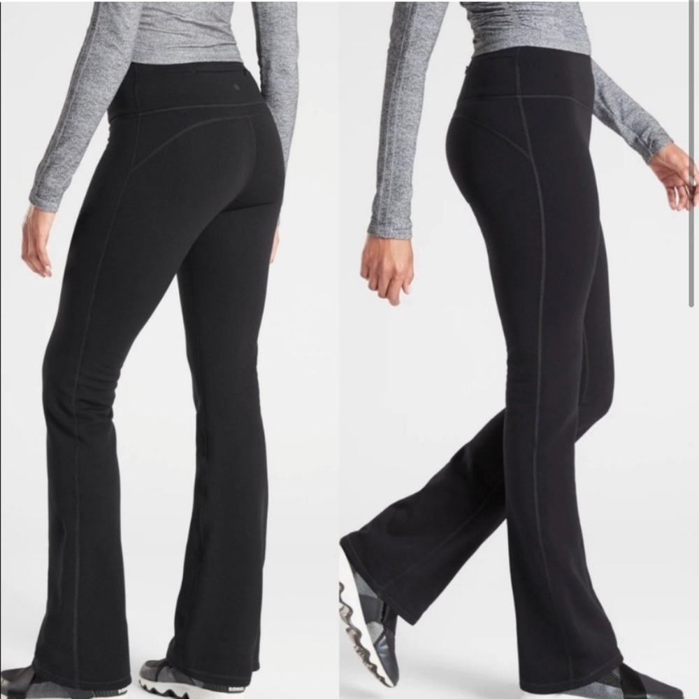Athleta Alpine Valley Pant Small